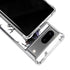 DC Comics The Joker HAHAHA Walking Google Pixel 7a Clear Case